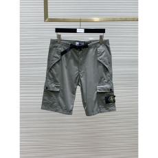 Stone Island Short Pants